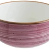 Barstuff Bonna Aura Blackberry Banquet Stapelschale 12cm, 35cl lila - 12 Stück