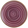 Barstuff Bonna Aura Blackberry Gourmet Kombiuntertasse 19cm lila - 12 Stück