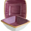 Barstuff Bonna Aura Blackberry Moove Schale 8,5x8cm lila - 24 Stück