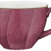 Barstuff Bonna Aura Blackberry Rita Obertasse 23cl lila - 6 Stück