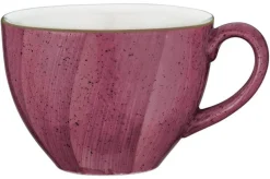 Barstuff Bonna Aura Blackberry Rita Obertasse 23cl lila - 6 Stück