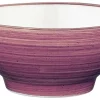 Barstuff Bonna Aura Blackberry Rita Suppennapf 12cm, 29cl lila - 12 Stück