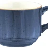 Barstuff Bonna Aura Dusk Banquet Obertasse 21cl stapelbarblau - 6 Stück