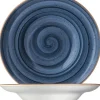 Barstuff Bonna Aura Dusk Gourmet Pastateller 27cm blau - 6 Stück