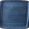 Barstuff Bonna Aura Dusk Moove Platte 22x20cm blau - 12 Stück