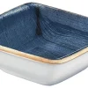 Barstuff Bonna Aura Dusk Moove Schale 8x8,5cm blau - 24 Stück