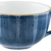 Barstuff Bonna Aura Dusk Rita Obertasse 35cl blau - 6 Stück