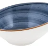 Barstuff Bonna Aura Dusk Vanta Schale 8cm, 6cl blau - 24 Stück