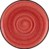 Barstuff Bonna Aura Passion Gourmet Kombiuntertasse 19cm rot - 12 Stück
