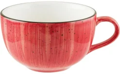 Barstuff Bonna Aura Passion Rita Obertasse 35cl rot - 6 Stück