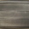 Barstuff Bonna Aura Space Moove Platte 36x25cm grau - 6 Stück