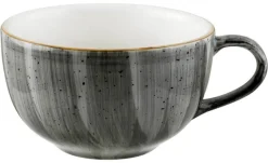 Barstuff Bonna Aura Space Rita Obertasse 35cl grau - 6 Stück
