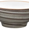 Barstuff Bonna Aura Space Rita Suppennapf 12cm, 29cl grau - 12 Stück