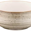 Barstuff Bonna Aura Terrain Banquet Stapelschale 14cm, 50cl beige - 12 Stück