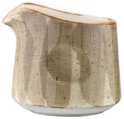 Barstuff Bonna Aura Terrain Banquet Milchgießer 6cl beige - 24 Stück
