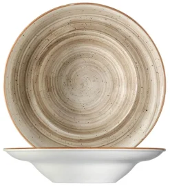 Barstuff Bonna Aura Terrain Gourmet Pastateller 27cm beige - 6 Stück