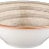 Barstuff Bonna Aura Terrain Gourmet Schale 16cm, 40cl beige - 12 Stück