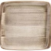 Barstuff Bonna Aura Terrain Moove Platte 32x30cm beige - 6 Stück