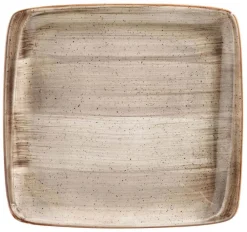 Barstuff Bonna Aura Terrain Moove Platte 32x30cm beige - 6 Stück