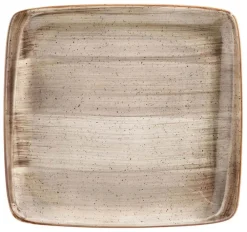 Barstuff Bonna Aura Terrain Moove Platte 27x25cm beige - 6 Stück