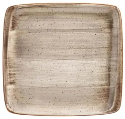 Barstuff Bonna Aura Terrain Moove Platte 22x20cm beige - 12 Stück
