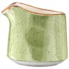 Barstuff Bonna Aura Therapy Banquet Milchgießer 6cl grün - 24 Stück