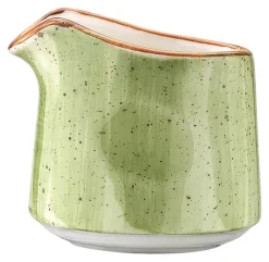 Barstuff Bonna Aura Therapy Banquet Milchgießer 6cl grün - 24 Stück