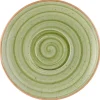 Barstuff Bonna Aura Therapy Gourmet Kombiuntertasse 19cm grün - 12 Stück