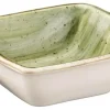 Barstuff Bonna Aura Therapy Moove Schale 8x8,5cm grün - 24 Stück