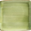 Barstuff Bonna Aura Therapy Moove Platte 32x30cm grün - 6 Stück