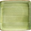 Barstuff Bonna Aura Therapy Moove Platte 22x20cm grün - 12 Stück
