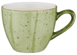 Barstuff Bonna Aura Therapy Rita Obertasse 8cl grün - 6 Stück