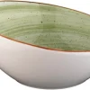 Barstuff Bonna Aura Therapy Vanta Schale 22cm, 85cl grün - 6 Stück