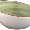 Barstuff Bonna Aura Therapy Vanta Schale 18cm, 45cl grün - 6 Stück