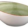 Barstuff Bonna Aura Therapy Vanta Schale 8cm, 6cl grün - 24 Stück