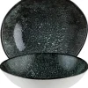 Barstuff Bonna Cosmos Black Vago Schälchen 18cm, 47cl schwarz - 12 Stück