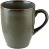 Barstuff Bonna Gloire Conic Bockbecher 33cl braun - 24 Stück