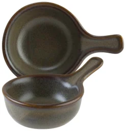 Barstuff Bonna Gloire Optiva Pfanne 6cm braun - 24 Stück