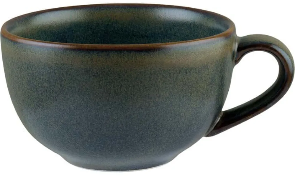 Barstuff Bonna Gloire Rita Obertasse 35cl braun - 6 Stück