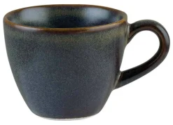 Barstuff Bonna Gloire Rita Obertasse 8cl braun - 6 Stück