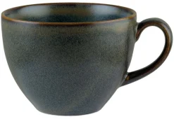 Barstuff Bonna Gloire Rita Obertasse 23cl braun - 6 Stück