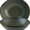 Barstuff Bonna Gloire Vago Schälchen 18cm braun - 12 Stück