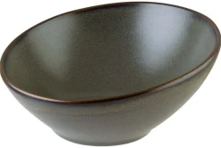 Barstuff Bonna Gloire Vanta Schale 16cm, 35cl braun - 12 Stück