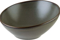 Barstuff Bonna Gloire Vanta Schale 22cm, 85cl braun - 6 Stück