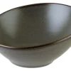 Barstuff Bonna Gloire Vanta Schale 8cm, 6cl braun - 24 Stück