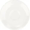 Barstuff Bonna Gourmet Cream Kombiuntertasse 16cm creme - 6 Stück
