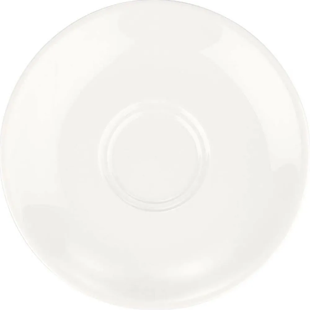 Barstuff Bonna Gourmet Cream Kombiuntertasse 16cm creme - 6 Stück