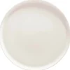 Barstuff Bonna Gourmet Cream Pizzateller 32cm creme - 6 Stück