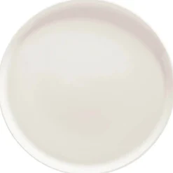 Barstuff Bonna Gourmet Cream Pizzateller 32cm creme - 6 Stück