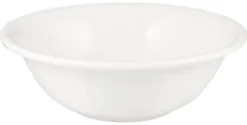 Barstuff Bonna Gourmet Cream Schale 16cm, 40cl creme - 12 Stück